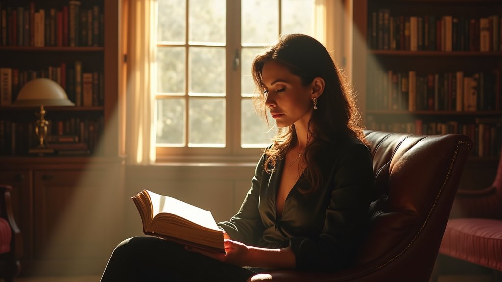 Kay A. Oliver: A Literary Luminary Celebrated in Vogue's August Los Angeles Feature