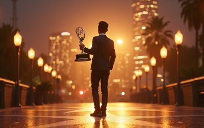 LA Film School Shines a Spotlight on 31 Emmy Nominated Alumni Ahead of 77th Awards Ceremony