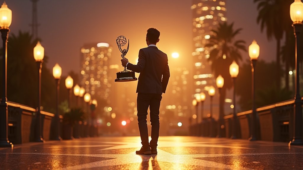 LA Film School Shines a Spotlight on 31 Emmy Nominated Alumni Ahead of 77th Awards Ceremony