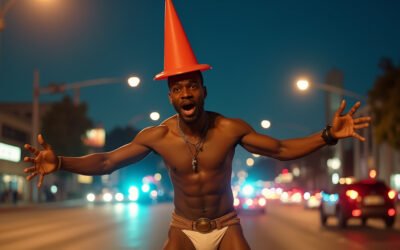 Lil Nas X Arrested in Los Angeles After Bizarre Early Morning Street Incident, Hospitalized for Possible Overdose