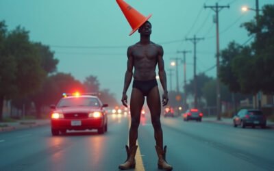 Lil Nas X in Los Angeles Spotlight: Grammy Winner Arrested, Hospitalized Following Erratic Street Incident and Suspected Overdose