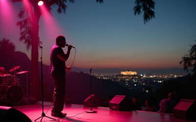 Los Angeles Beckons: A Mid August Guide to Premier Activities and Cultural Events