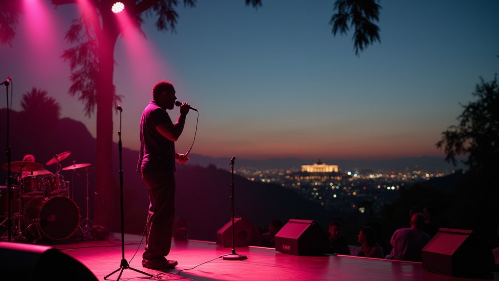 Los Angeles Beckons: A Mid August Guide to Premier Activities and Cultural Events