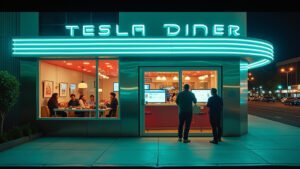 Los Angeles Dining Scene Heats Up A Roundup of New Culinary Openings for the Week of July 21st 2025