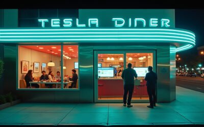 Los Angeles Dining Scene Heats Up: A Roundup of New Culinary Openings for the Week of July 21st, 2025