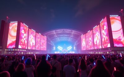 Los Angeles Establishes August 1st as KCON Day, Celebrating Global K pop Phenomenon