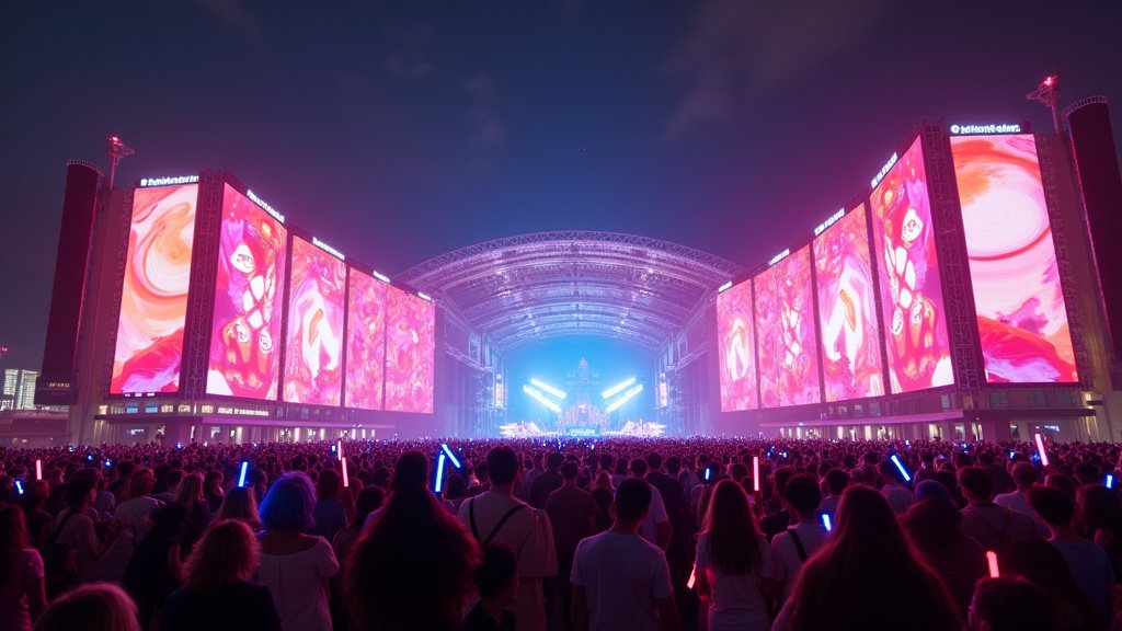 Los Angeles Establishes August 1st as KCON Day, Celebrating Global K pop Phenomenon