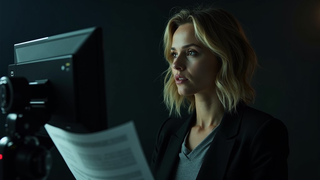 Los Angeles Times Unveils a 'Crisper' Fall 2025 Entertainment Landscape for TV and Movies