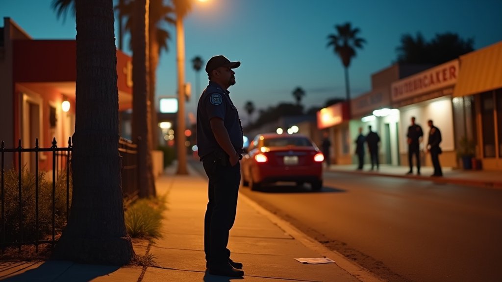 Los Angeles Under Siege: Immigration Raids Spark Fear, Resilience Amidst Shifting Lives