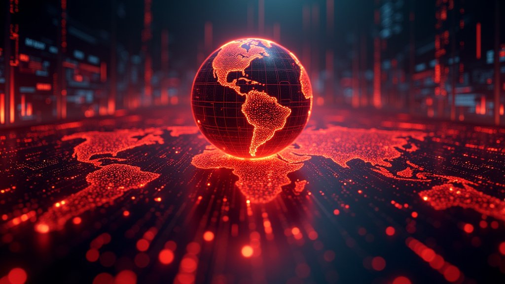 Netflix Dominates European Streaming Landscape as 'Squid Game 3' Leads Global Social Impact; Industry Veteran Joins Los Angeles Studio