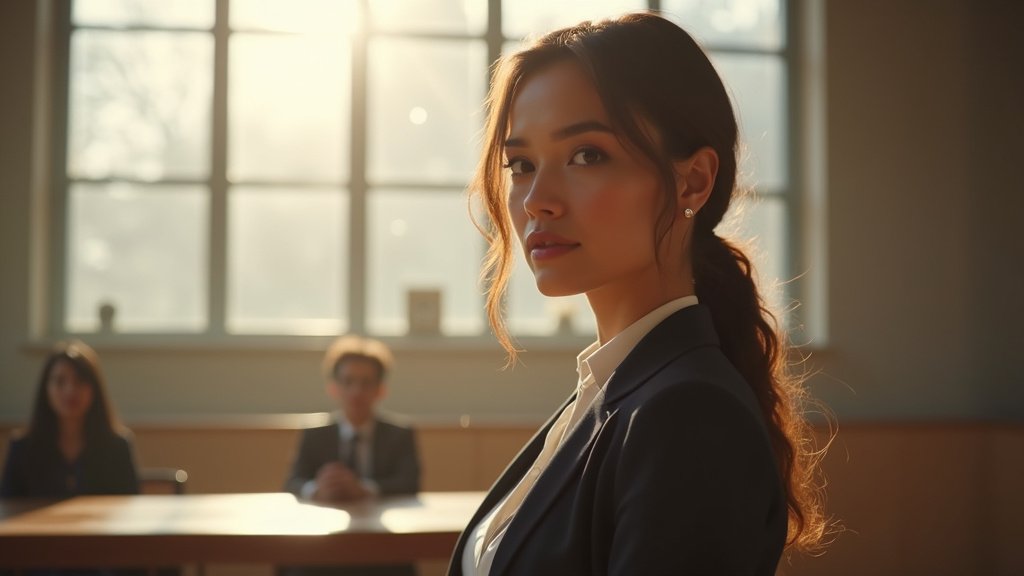 Netflix Greenlights English Language 'Extraordinary Attorney Woo' Adaptation