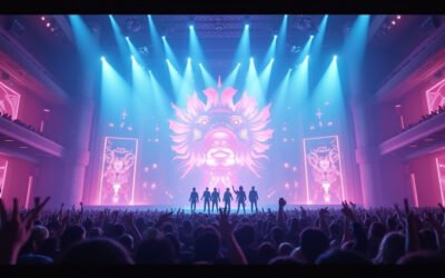 Netflix Scores Historic Box Office Victory: 'KPop Demon Hunters' Tops Charts in Landmark Theatrical Debut