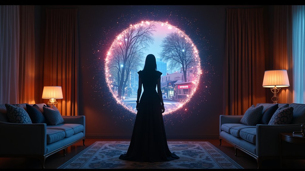 Netflix Unveils Blockbuster August 2025 Lineup: A Deep Dive into New Movies, Series, and Family Favorites