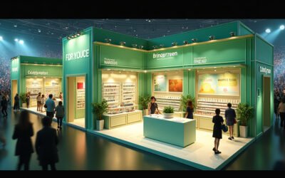 Olive Young Launches US Presence at KCON LA 2025 with Major Product Showcase