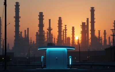 Phillips 66 Begins Los Angeles Refinery Closure in September, Shifting Focus to Renewables Amidst Market Changes