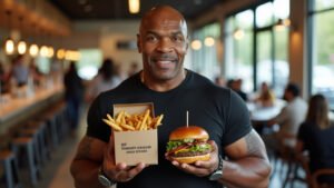 Plant Based Powerhouse Mr. Charlie's Unveils New Brentwood Los Angeles Restaurant Amidst Rapid Expansion