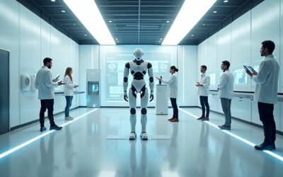 Samsung Accelerates AI Ambitions with Launch of Dedicated InnoX Lab