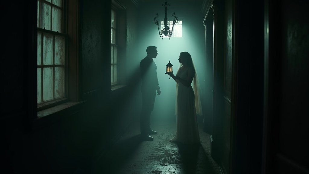 September 2025 Hollywood Preview: "The Conjuring: Last Rites," "One Battle After Another," and "Splitsville" Lead a Diverse Cinematic Slate