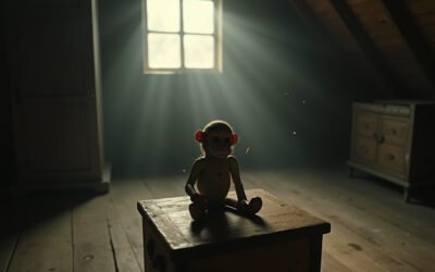 Stephen King's 'The Monkey' Horror Movie Arrives on Hulu This August