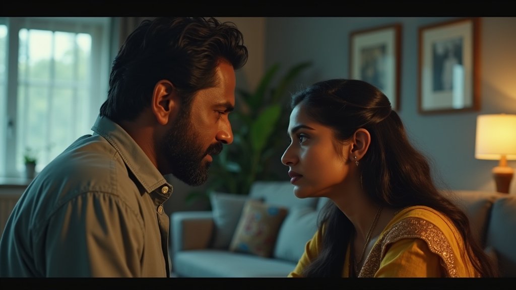 Thalaivan Thalaivi Nears Streaming Debut: What Fans Can Expect From the Highly Anticipated New Movie Release