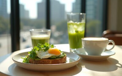 Toastique Targets Downtown Los Angeles for Fall 2025 Debut, Fueling Southern California Expansion