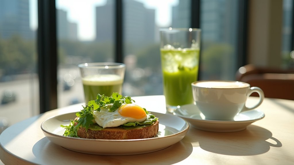 Toastique Targets Downtown Los Angeles for Fall 2025 Debut, Fueling Southern California Expansion