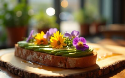Toastique's Gourmet Toast and Juice Bar to Make Los Angeles Debut in Fall 2025