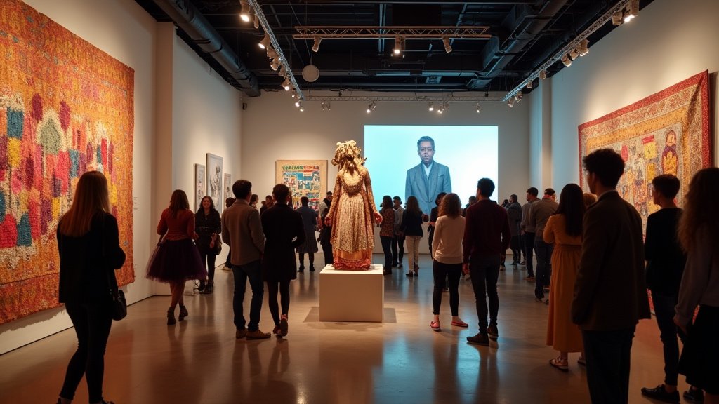 Trending Museum Exhibitions: Your Essential Late Summer Cultural Guide, Featuring Los Angeles