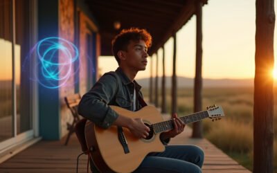 Ty Myers: The Gen Z Phenom Blending Blues, Country, and Digital Stardom