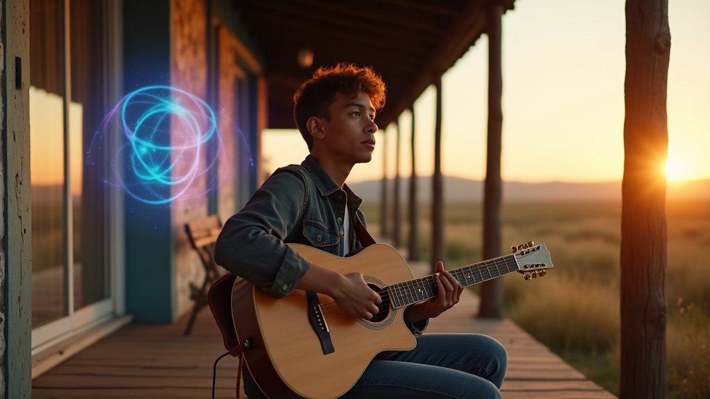 Ty Myers: The Gen Z Phenom Blending Blues, Country, and Digital Stardom