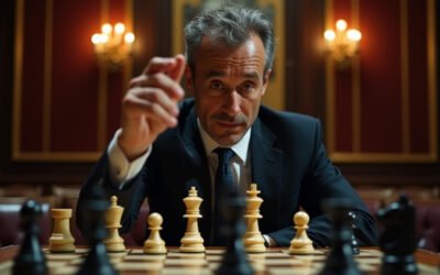 Unblemished Ascent: Keymer Claims Chennai Grandmasters Crown, Pranesh Triumphs in Challengers