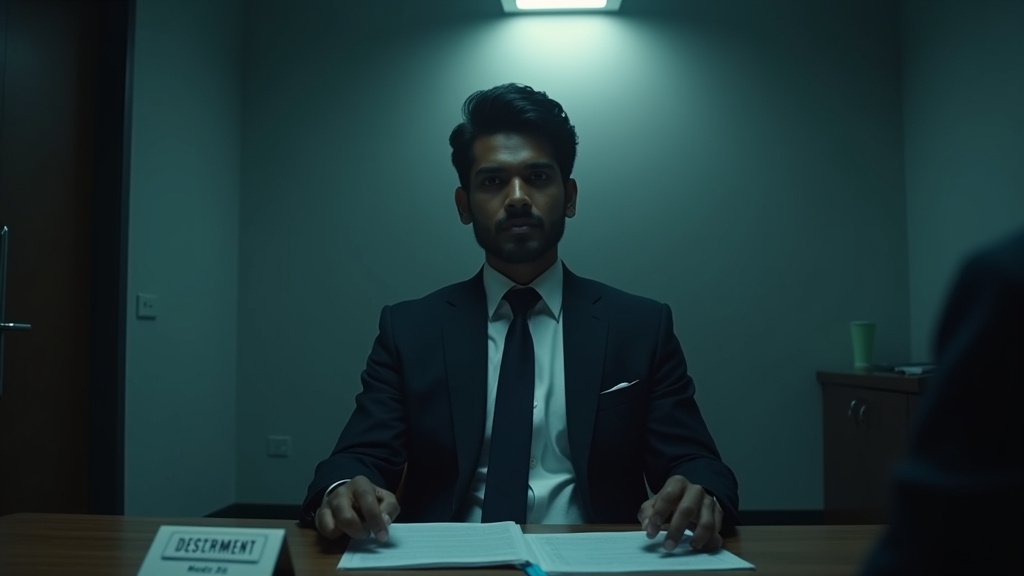 Vijay Deverakonda Grilled by ED in Hyderabad Over Online Betting Apps Promotion