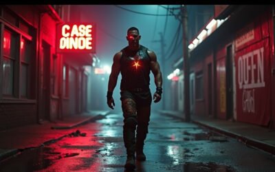 Weekend Streaming Blitz: New Movies and TV Shows Arrive Across Major Platforms