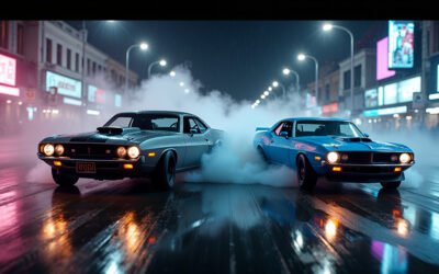 Weekend Watch: Netflix Revs Up With Major Fast & Furious Movie Releases