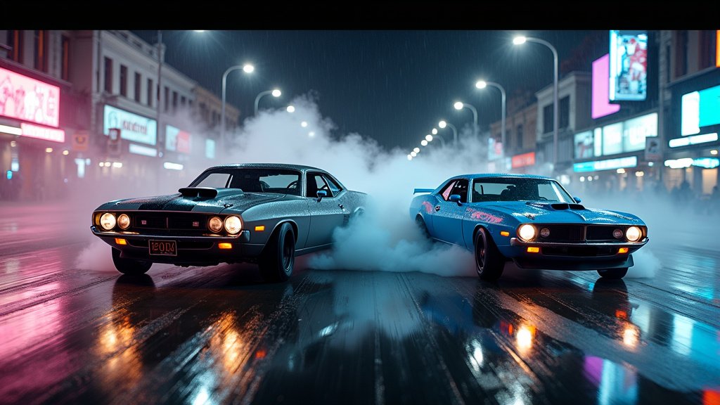 Weekend Watch: Netflix Revs Up With Major Fast & Furious Movie Releases