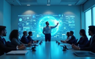 West Monroe Unveils 2025 Technology Trends: AI, Decentralization, and Agile Execution to Drive Business Growth