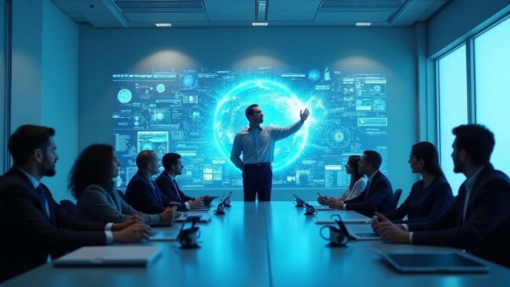 West Monroe Unveils 2025 Technology Trends: AI, Decentralization, and Agile Execution to Drive Business Growth