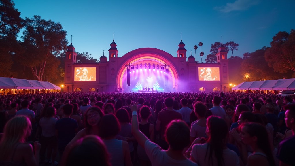 Your Ultimate Guide to August's Must Do Los Angeles Activities and Festivals