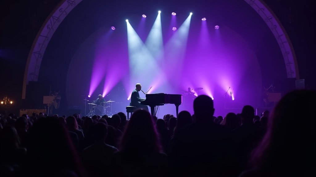 Your Ultimate Guide to Los Angeles Activities and Events: August 18 21, 2025