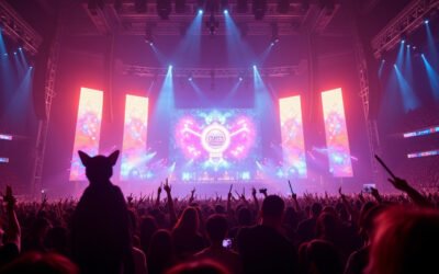Your Ultimate Weekend Guide: Los Angeles and Southern California Offer a Spectrum of Activities and Festivals August 1 3