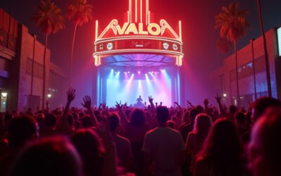 Los Angeles Bars Set to Buzz with Diverse Events on September 13, 2025: From Latin Beats to Star DJs