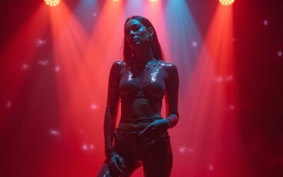 Mimi Webb Drops Fiery New Single “Narcissist” Ahead of Sophomore Album “Confessions”