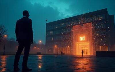 Dutch Government Assumes Control of Nexperia Amid National Security Concerns Over Technology Leak Risks