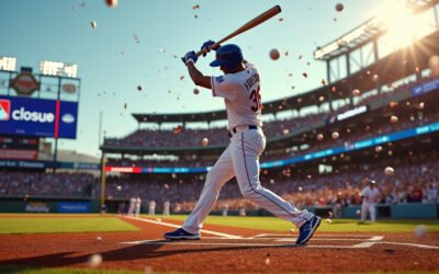 Freddie Freeman’s Walk-Off Seals 18-Inning Thriller as Dodgers Take World Series Game 3 Lead