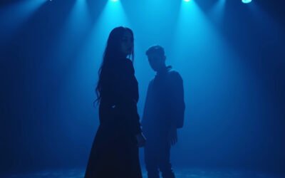 Global Music Sensation: BLACKPINK’s Jisoo and Zayn Malik Unveil Crossover Duet ‘Eyes Closed’
