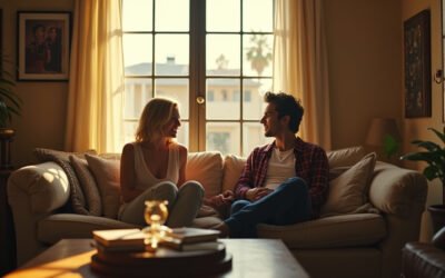 Kristen Bell and Adam Brody’s ‘Nobody Wants This’ Season 2 Premieres Today on Netflix with New Romantic Adventures