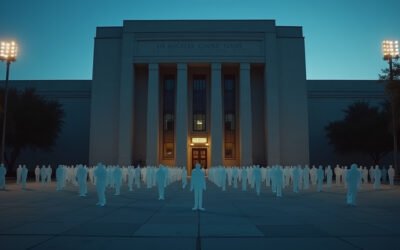 Los Angeles County Finalizes $828 Million Settlement for Hundreds of Abuse Claims, Amidst Scrutiny