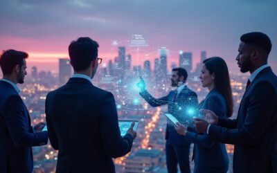 Los Angeles Deploys Google Workspace with Gemini AI to Modernize City Operations and Enhance Public Services Ahead of Major Global Events