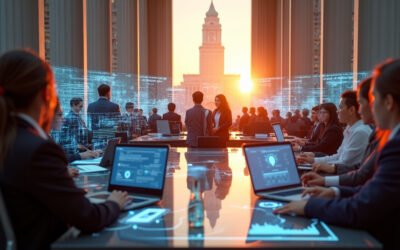 Los Angeles News: City Powers Up Operations with Google Workspace and Gemini AI for Enhanced Employee Productivity