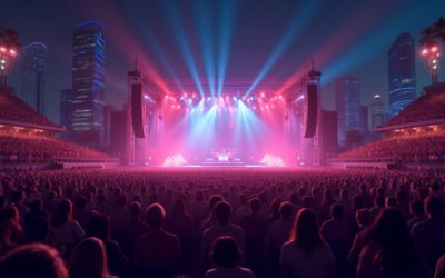 Los Angeles Weekend Guide: Art, Festivals, and Fall Fun from October 10-12, 2025